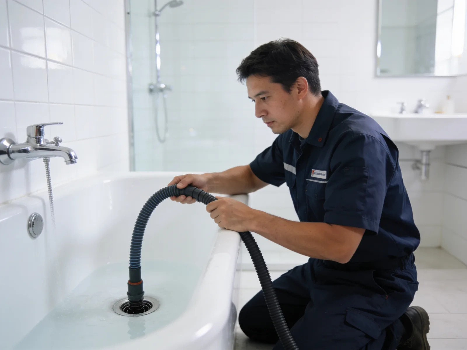 Emergency Plumber Soddy Daisy, TN FAQs